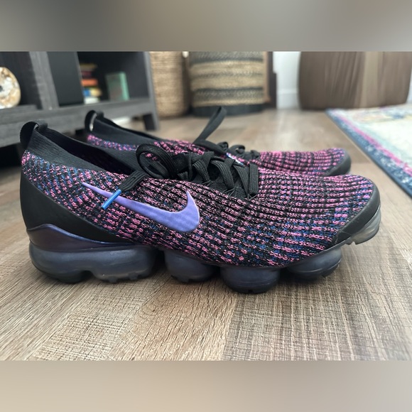 Nike Vapor Max flyknit 3 laser - Picture 2 of 5